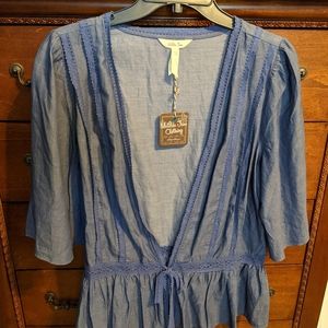 Matilda Jane Hour to Hour Jacket (NWT)